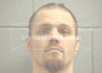 Phillip Justin Taylor