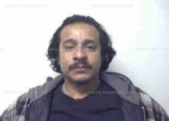 Robert Amaro Perez
