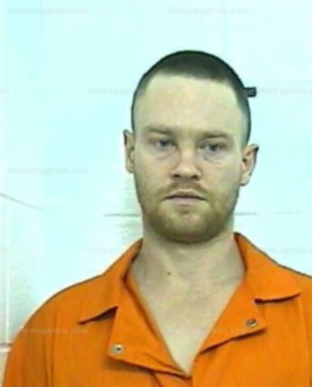 Gary Paul Davenport