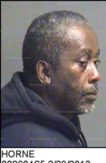James Horne Jr.