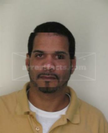 Jose Colon