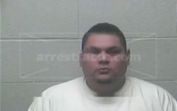 Mark Anthony Castillo