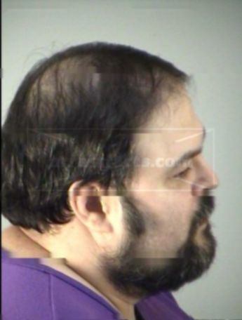 Keith John Shoemaker