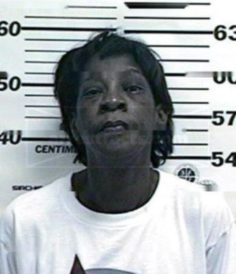 Wanda Ruth Stroughter