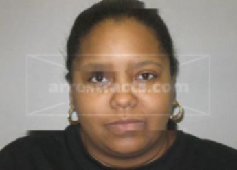 Tiffany Maria Dillard