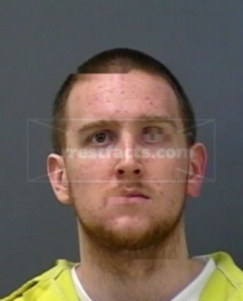Alan Eric Mitchell