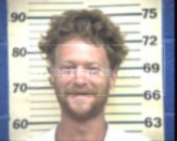 Gary Paul Davenport