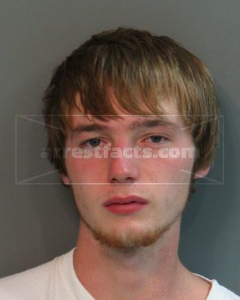 Joshua Sterling Raisor