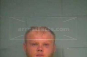 Charles Don Christopher Coker