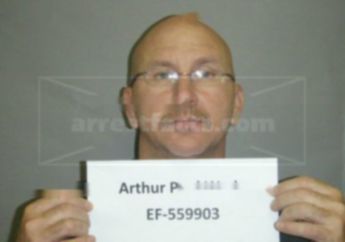 Arthur Paul Wade