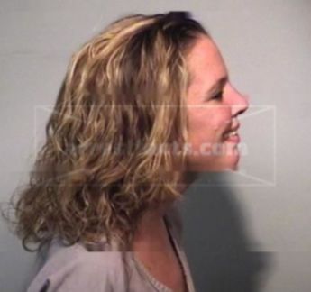 Jeanine Amber Carufel