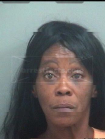 Sonya Denise Walker