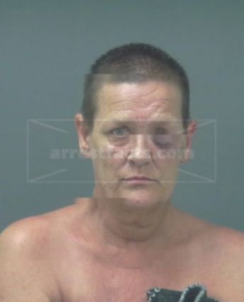 Teresa Lynne Mcdonald
