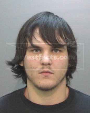 Daniel Allen Harper