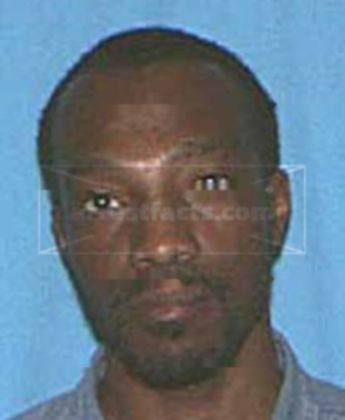 Jerome Reed