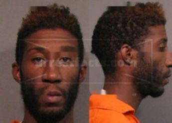 Jermey Cantrell Hunt