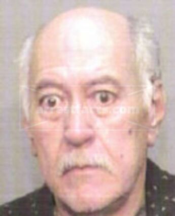 Joseph Phillip Alvarez