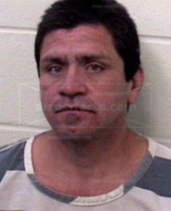 Gordon Anthony Vasquez