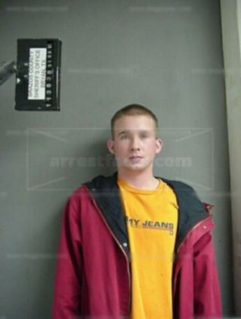 Christopher Shane Langley