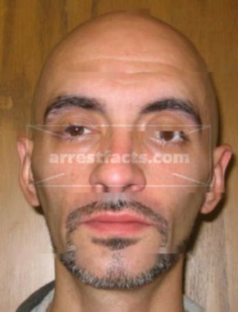 Jason Randal Crawford