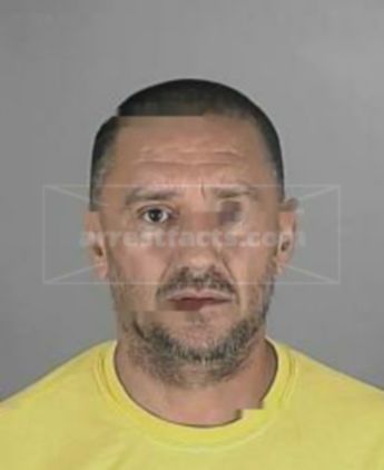 Anthony Phyllip Romero