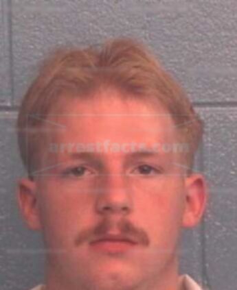 Jamie James Napoletan