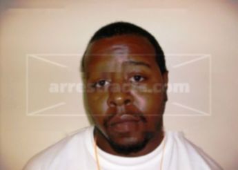 Laanthony Smith