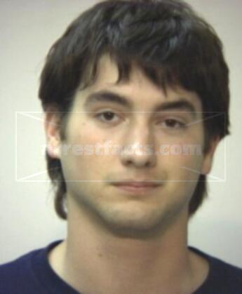 Lucas Todd Petkovsek