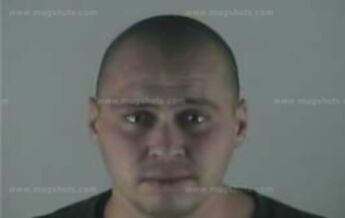 Zachary Adam Vandette