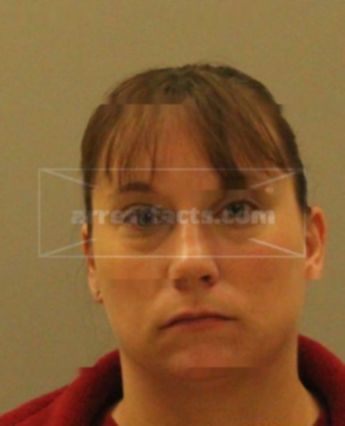 Rebecca Ann Windle