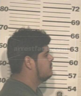 Jose Luis Marquez Gonzalez