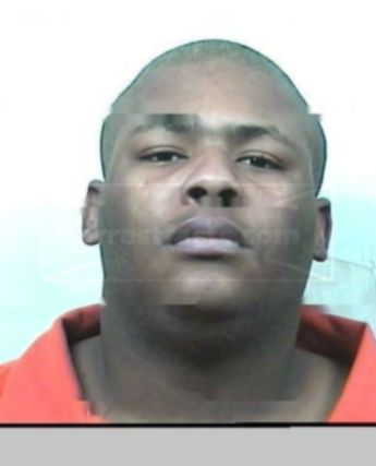 Eric Deon Burrell