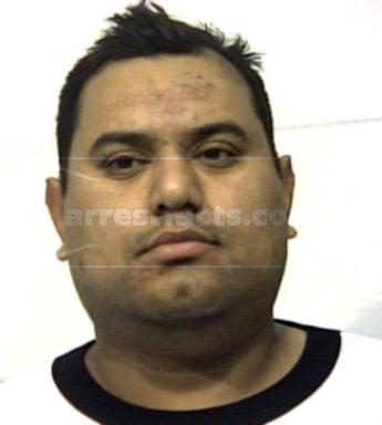 Victor Manuel Hernandez