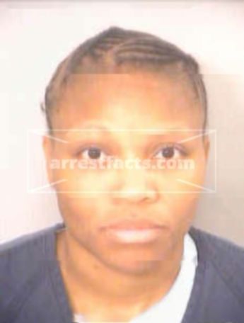 Lashundra Glenn