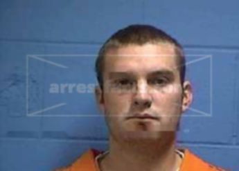 Taylor Elijah Lichliter