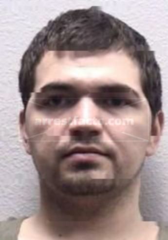 Ryan David Mays