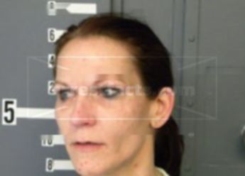 Tracey Gowens Mcknight