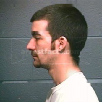 Austin Wayne Cash