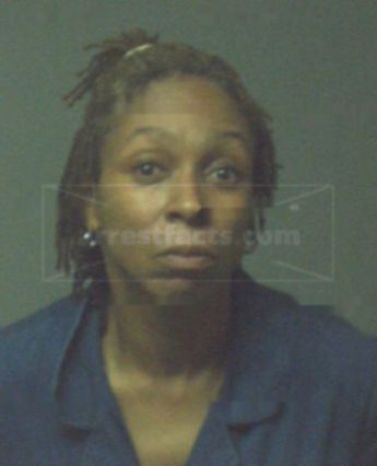 Beverly Elaine Covington