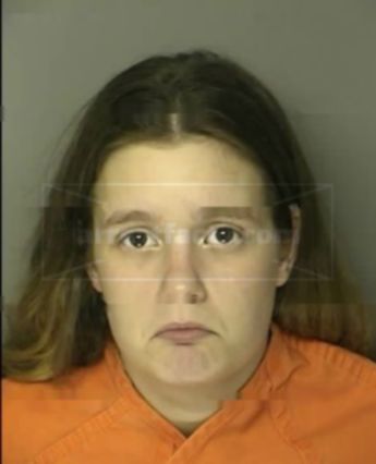 Whitney Michelle Stimper