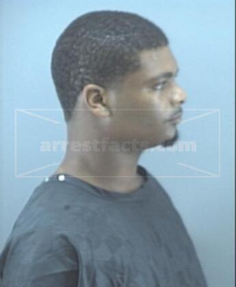 Reginald Xzavion Taylor