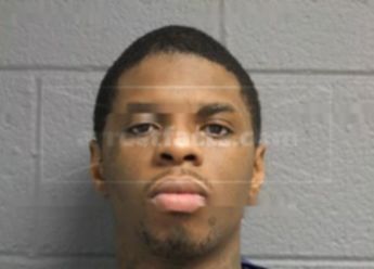 Cameron Lamond Hathorn