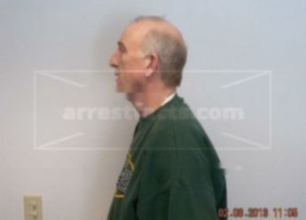 Jeffrey R Gehrke