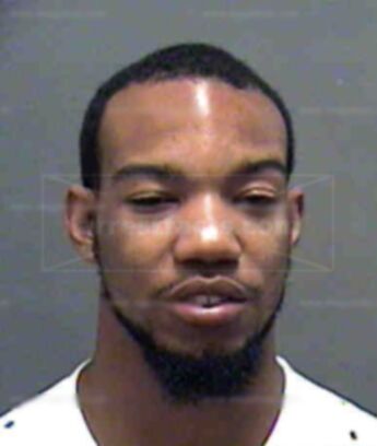 Dantonio Hamilton