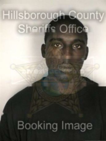 Terrence Tayon Washington