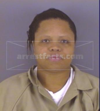 Tasha La'trice Hunter