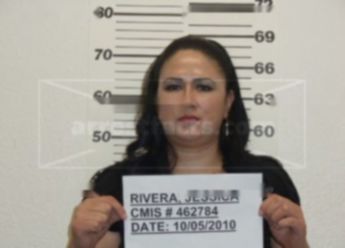 Jessica Guadalupe Ramirez