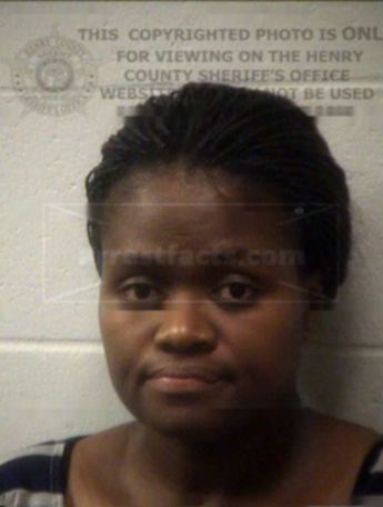 Hannah Nyalima Moore
