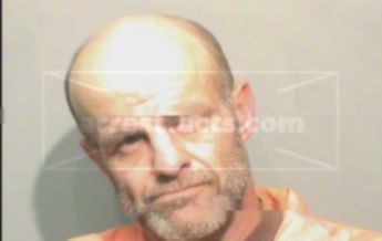 Ricky Galen Frey