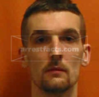 Steven Ray Steele